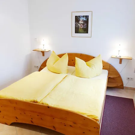 Prázdninový dům Kopp Heringsdorf (Usedom)