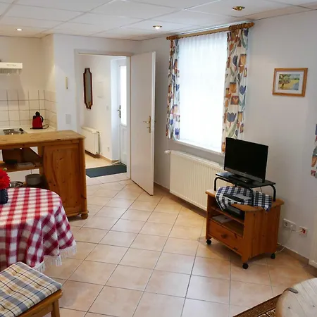 Holiday home Kopp Heringsdorf (Usedom)