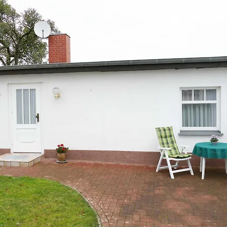 Holiday home Kopp Heringsdorf (Usedom)