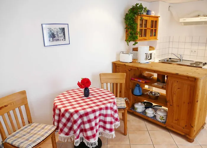 Kopp Prázdninový dům