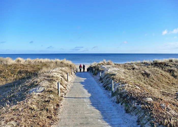 Prázdninový dům Kopp