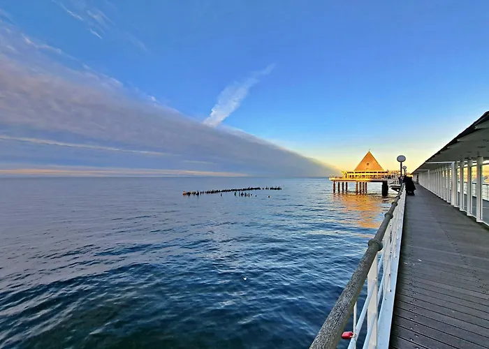 Kopp Prázdninový dům