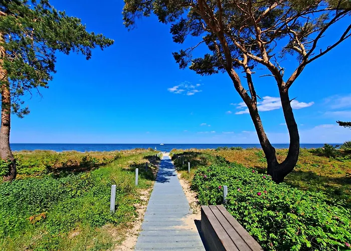 Prázdninový dům Kopp