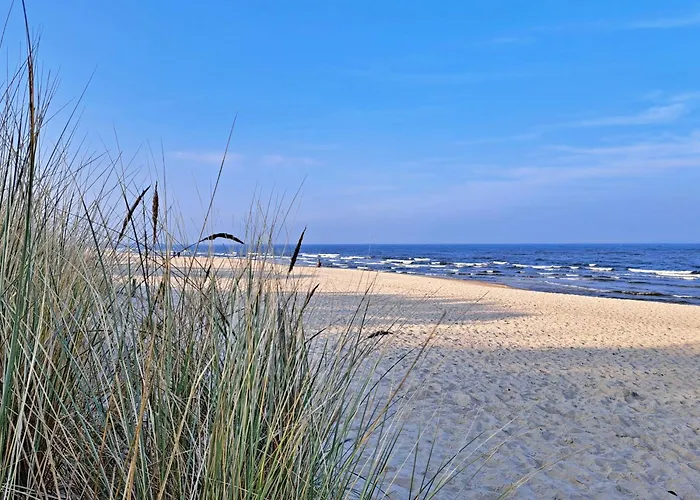 Kopp Prázdninový dům Heringsdorf (Usedom)